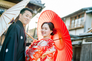 古都と竹林をめぐるプラン