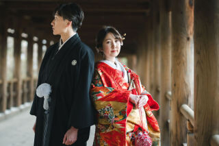 ３月の東福寺前撮り