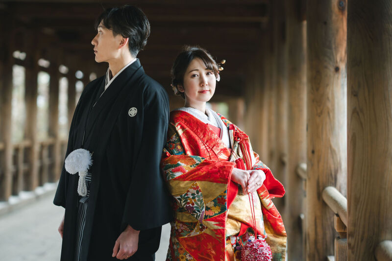 3月の東福寺前撮り