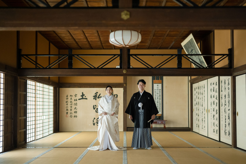 フォーマルショット