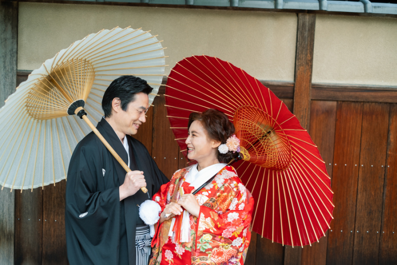 ロケーションのバリエーション