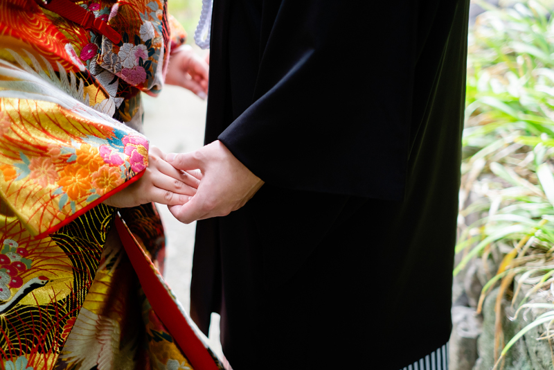 個々にこもる思いを