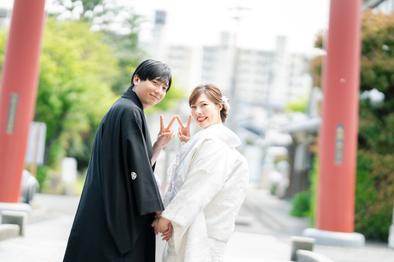 ラストショット