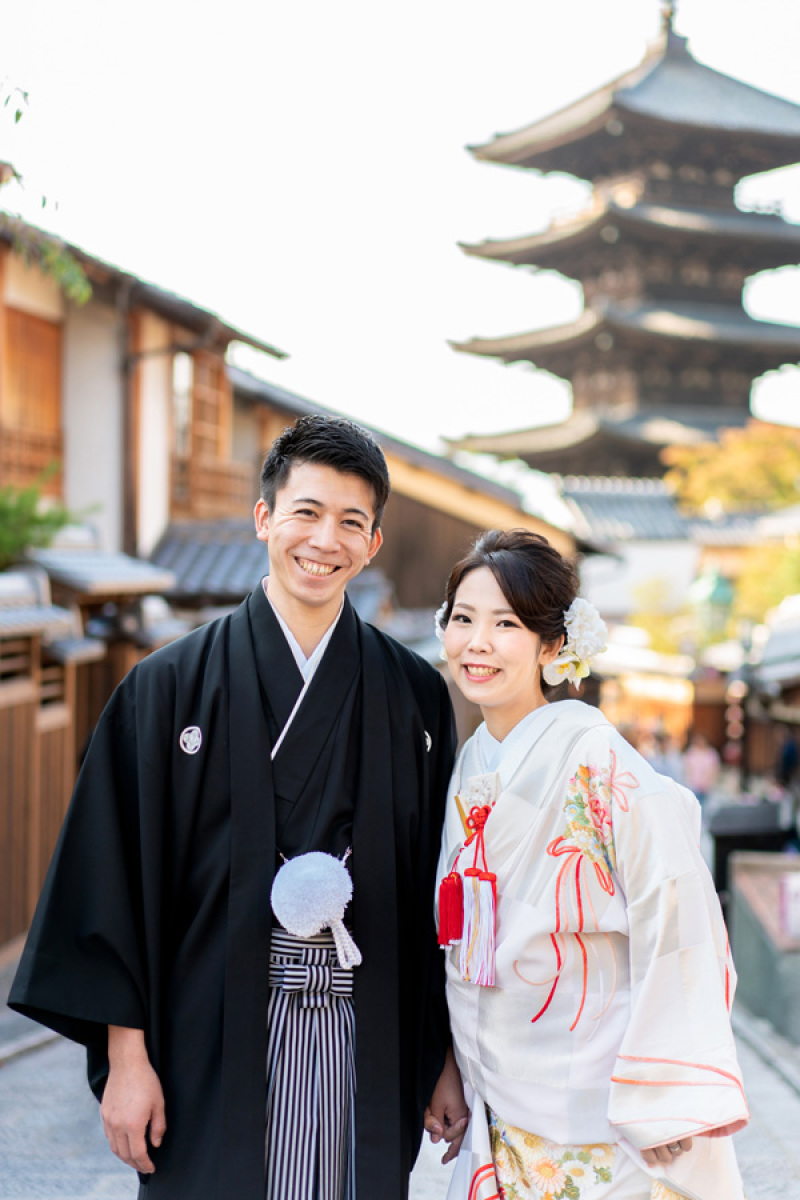 京都のシンボル