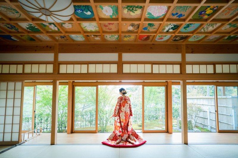 バックショット