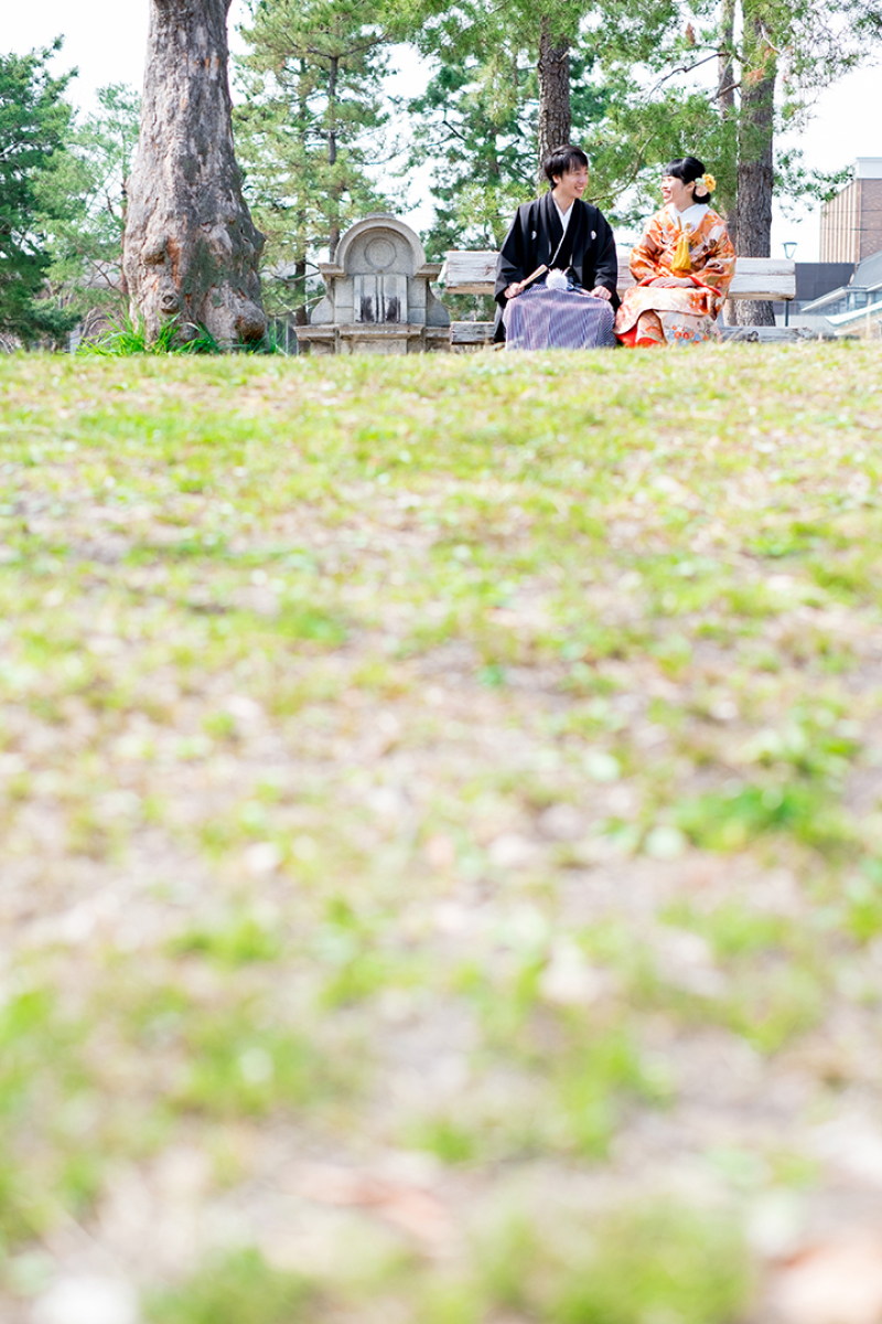 心地いいロケ撮影はいかが?