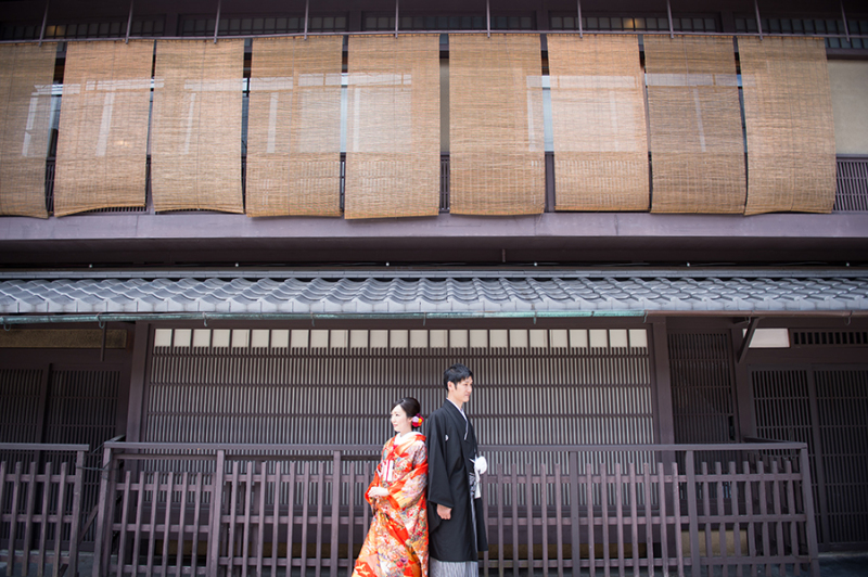 町家を活かして