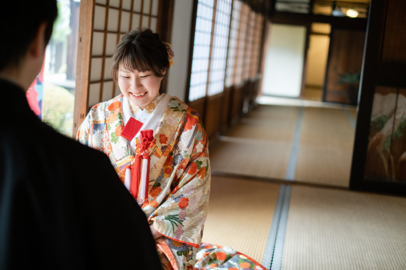 色々な角度から