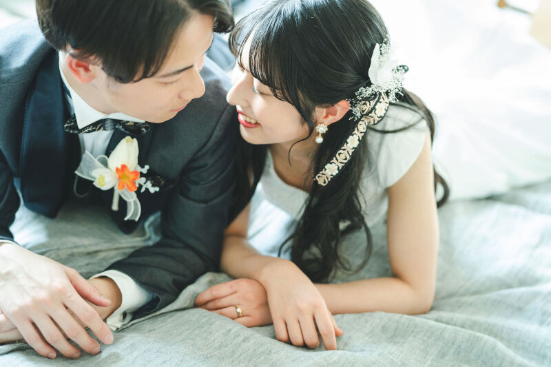 和装２着ロケと洋装スタジオ