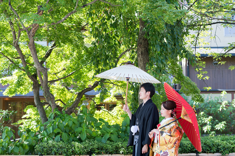 ただ先を見つめて