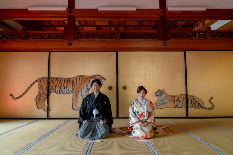 金戒光明寺さんの荘厳な見どころ