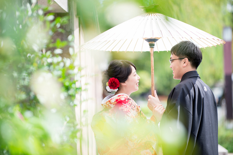 キラキラが眩しい