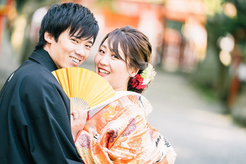 自分を大切にする