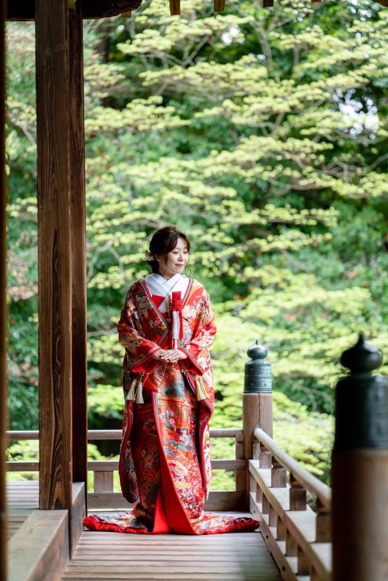 お澄ましで美しく