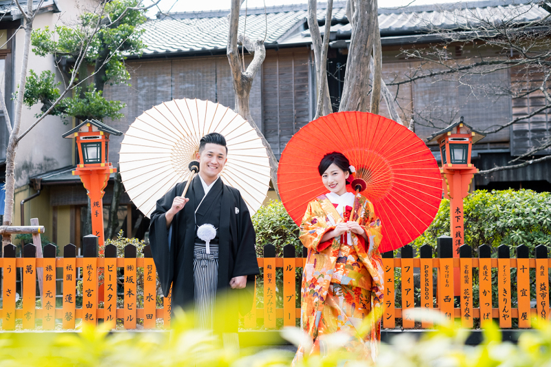 祇園のオススメポイント