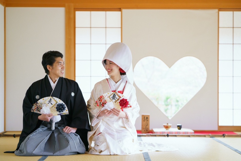 扇子プロップス