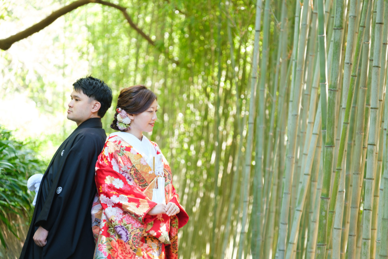 ちょっとクールに