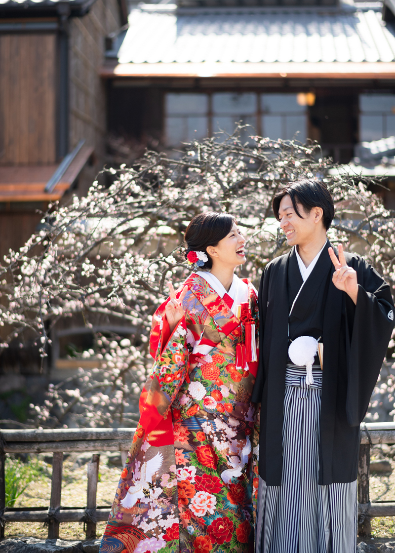 ピースもいいもんです。