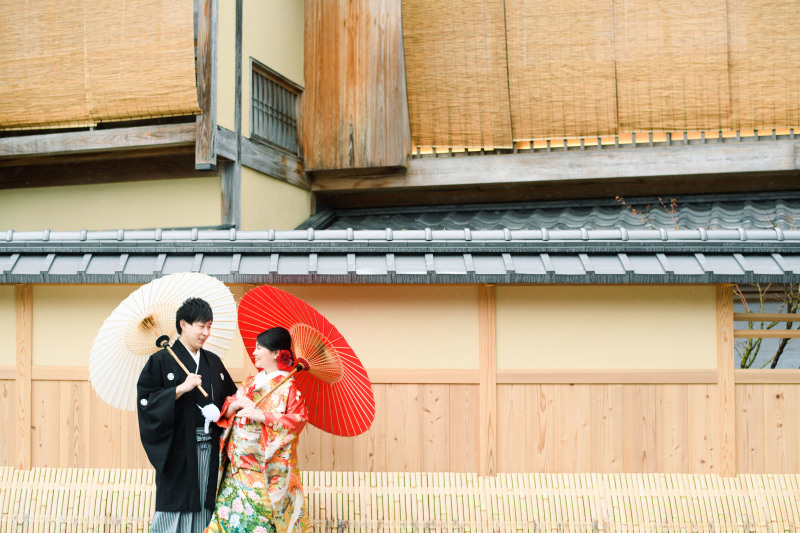 京都のいいとこ撮りプラン