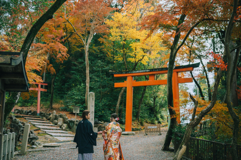 紅葉