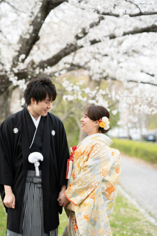 ロケーション撮影｜鴨川