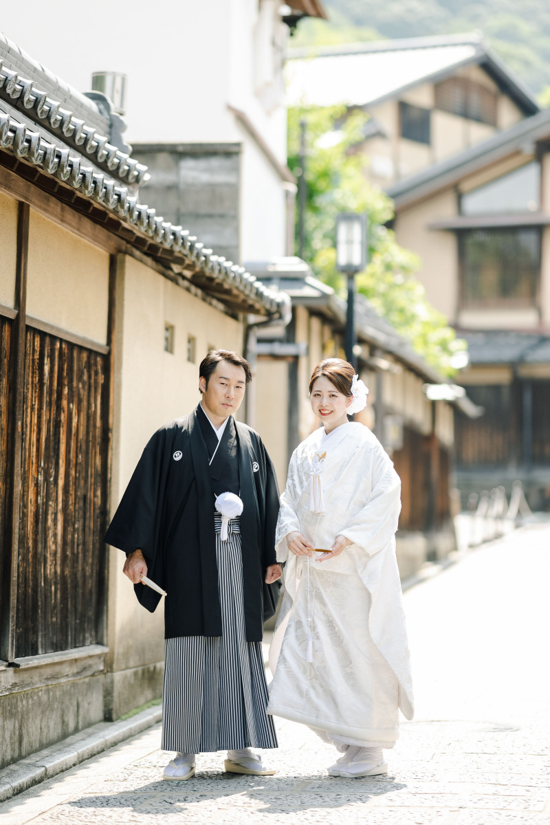 フォーマルショット