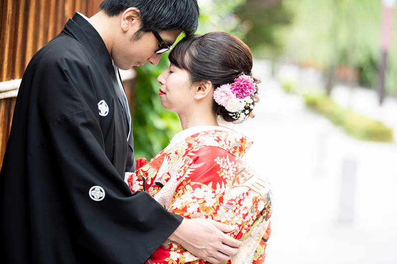 気候にも恵まれる