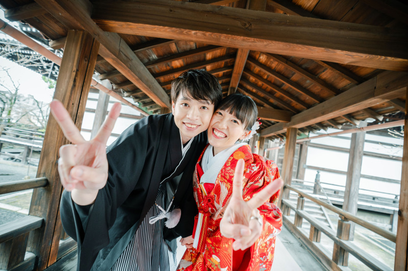 ラストショット