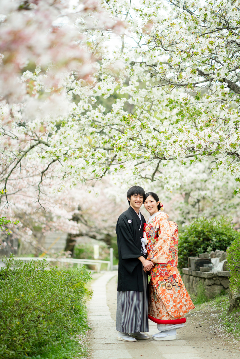 歩いた甲斐あって