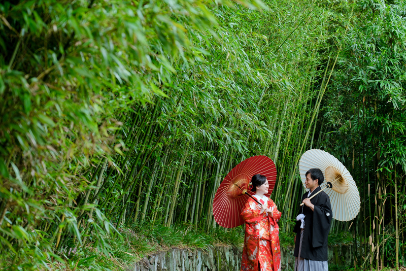 周りを気にせず