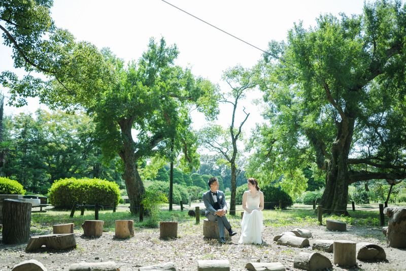 楽しいひととき