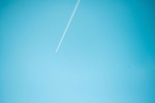 静かで優しい1日