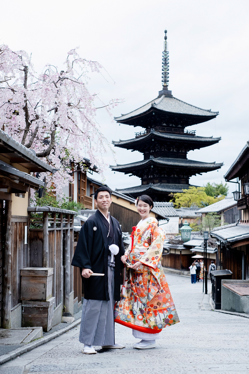 タイミングをみて