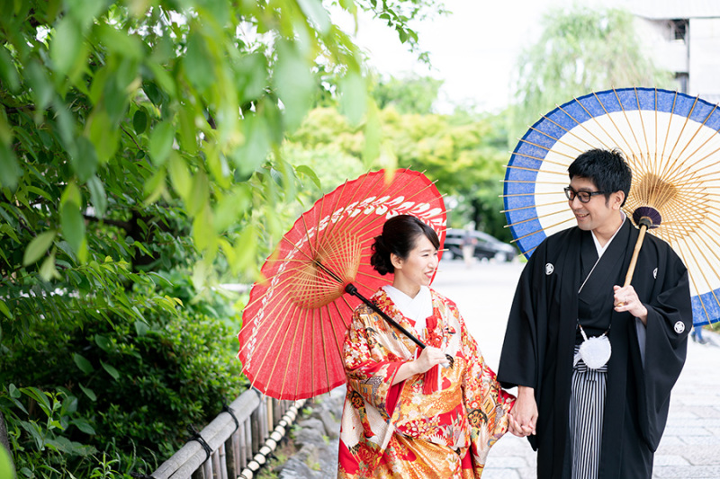 秋のご予約始まっております！