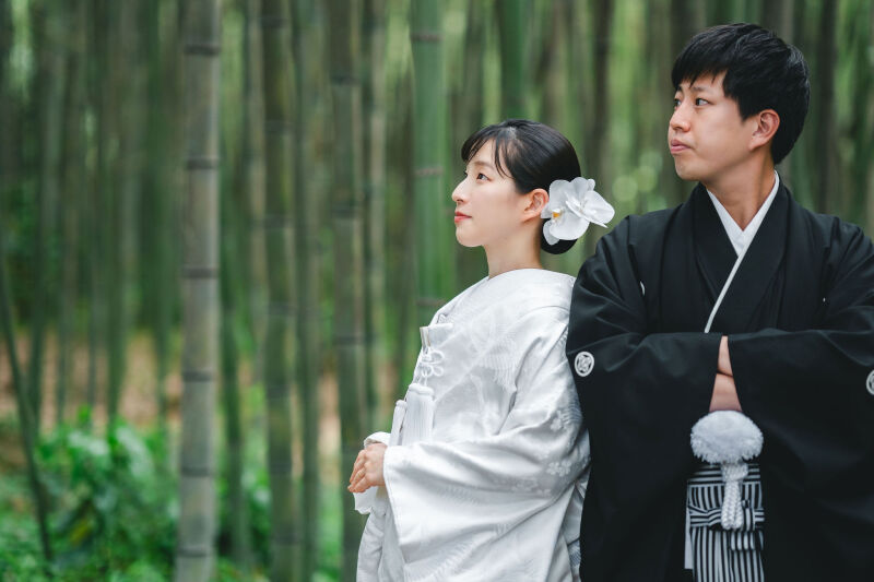 竹林