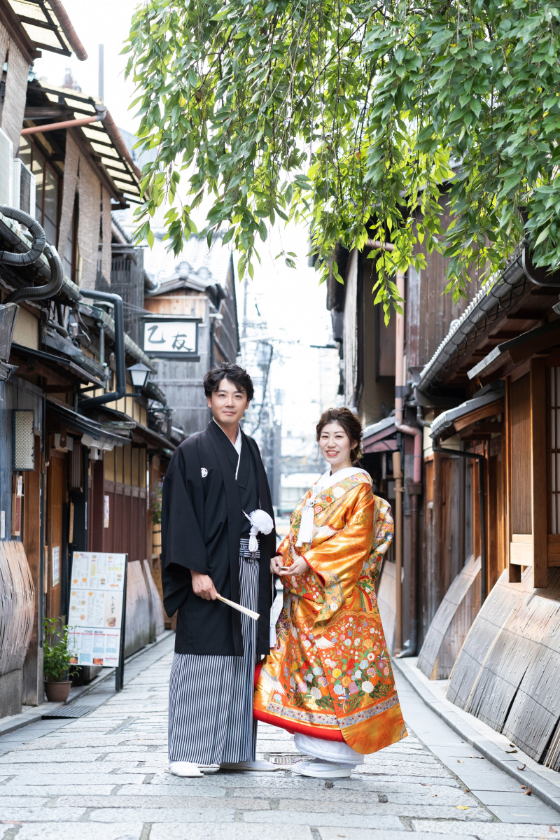 ゆっくり撮影プラン