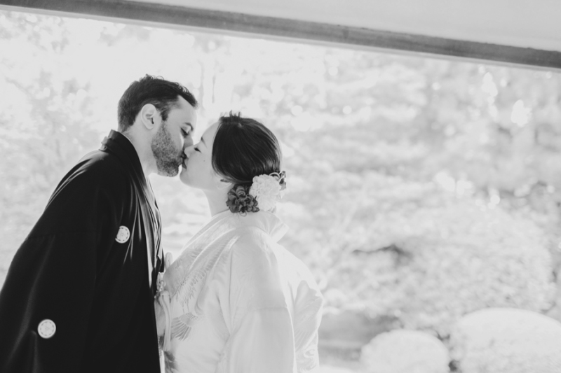 女優と俳優になって