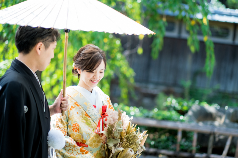 ドライフラワー