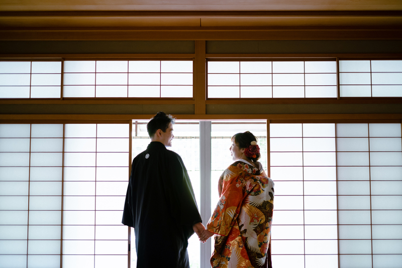 いい表情ですね。