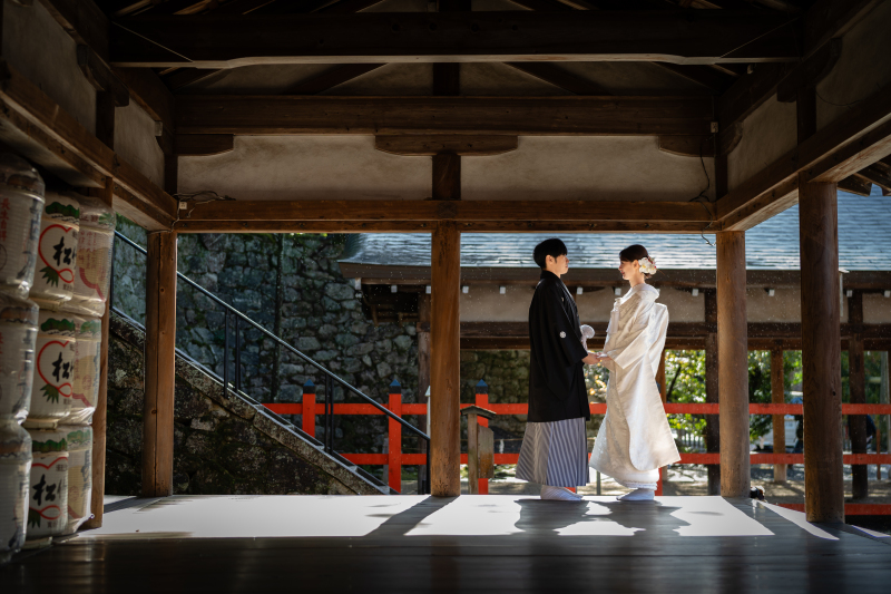 もうすぐ雨上がり