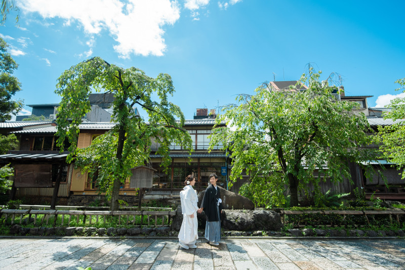 もうすぐ新緑！