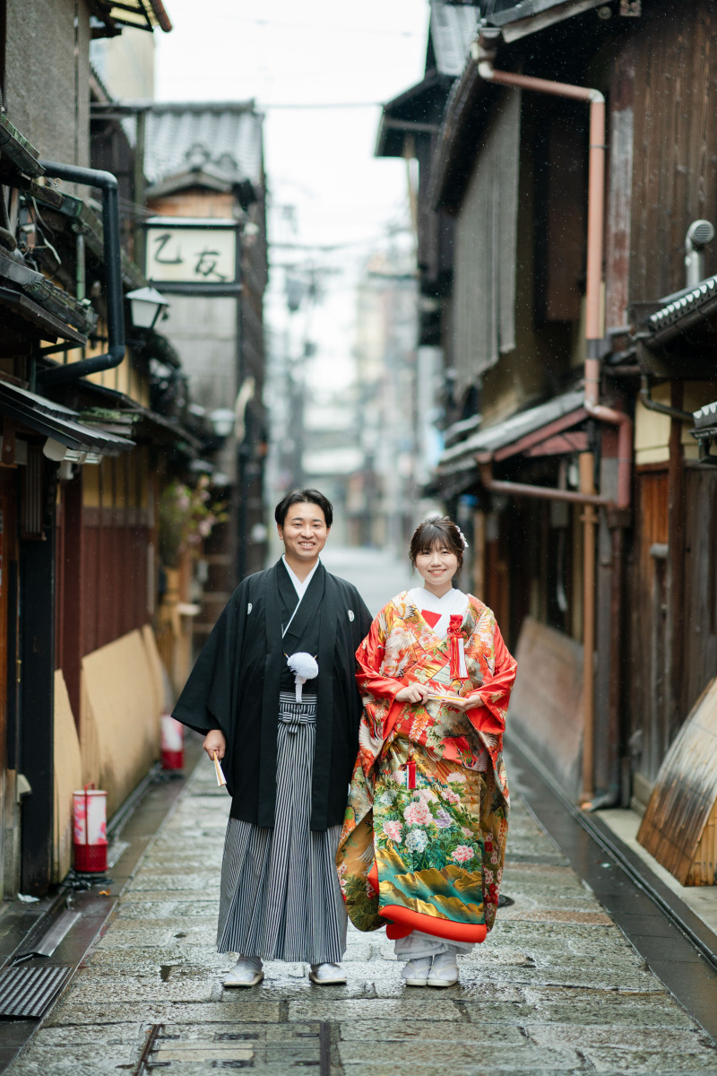 フォーマルポーズ