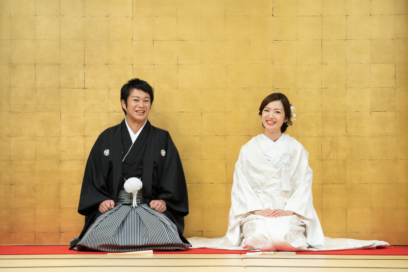 スタジオ内でも