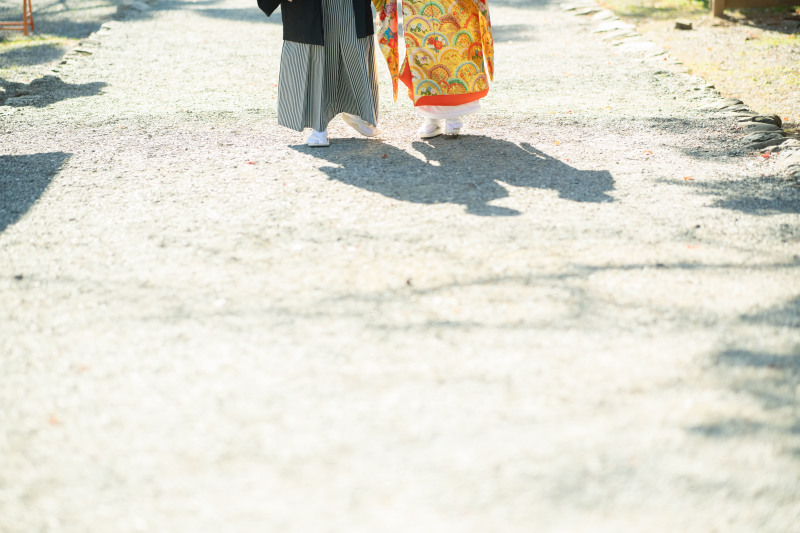 思い出に残る1日を