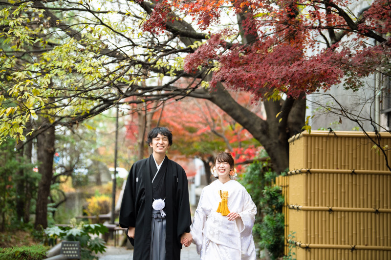 その３　にっこり