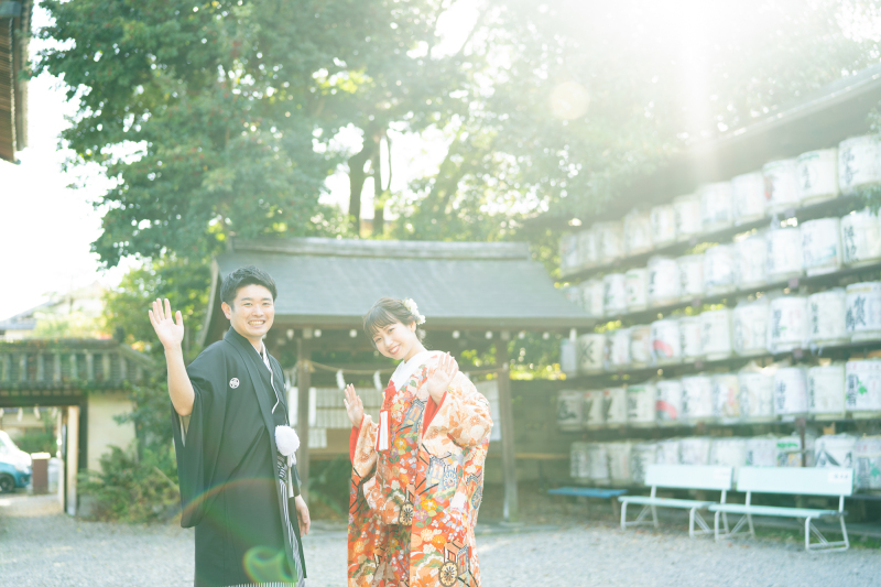 撮影ありがとうございました