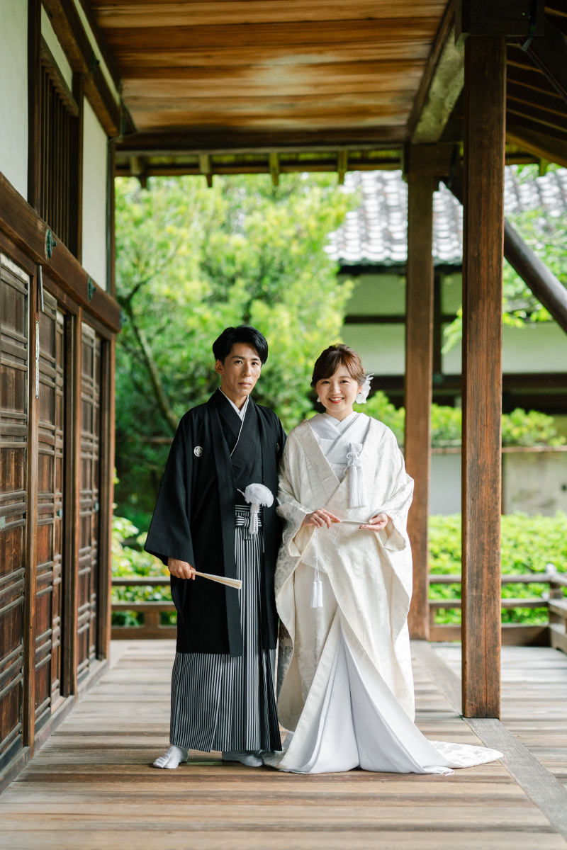 和装フォーマル