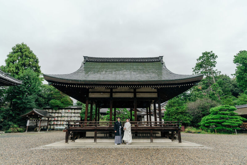 ロケーション撮影