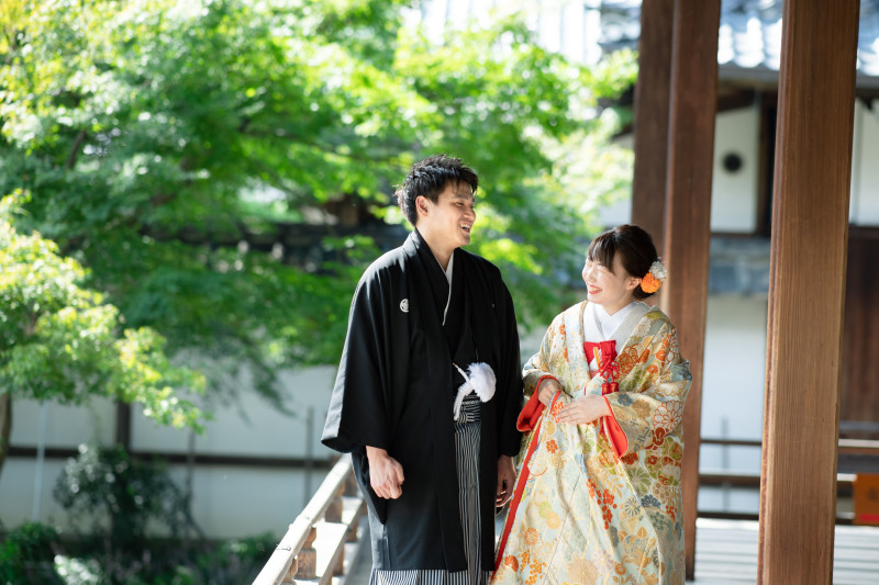 中も撮影ができる場所