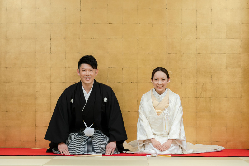 サービスショット